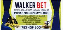 Posadzki Przemysłowe, Wylewki