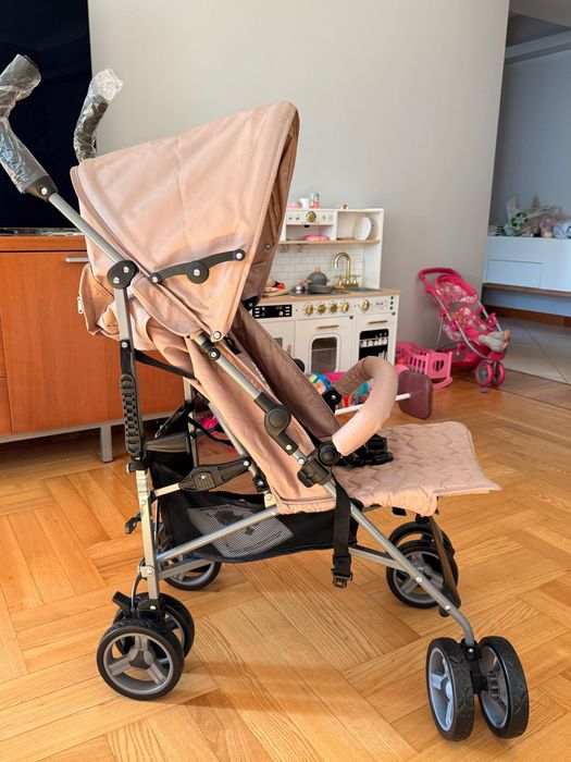 Sprzedam nowy wózek