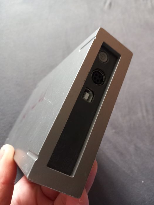 Кишеня для HDD 3,5" Lacie