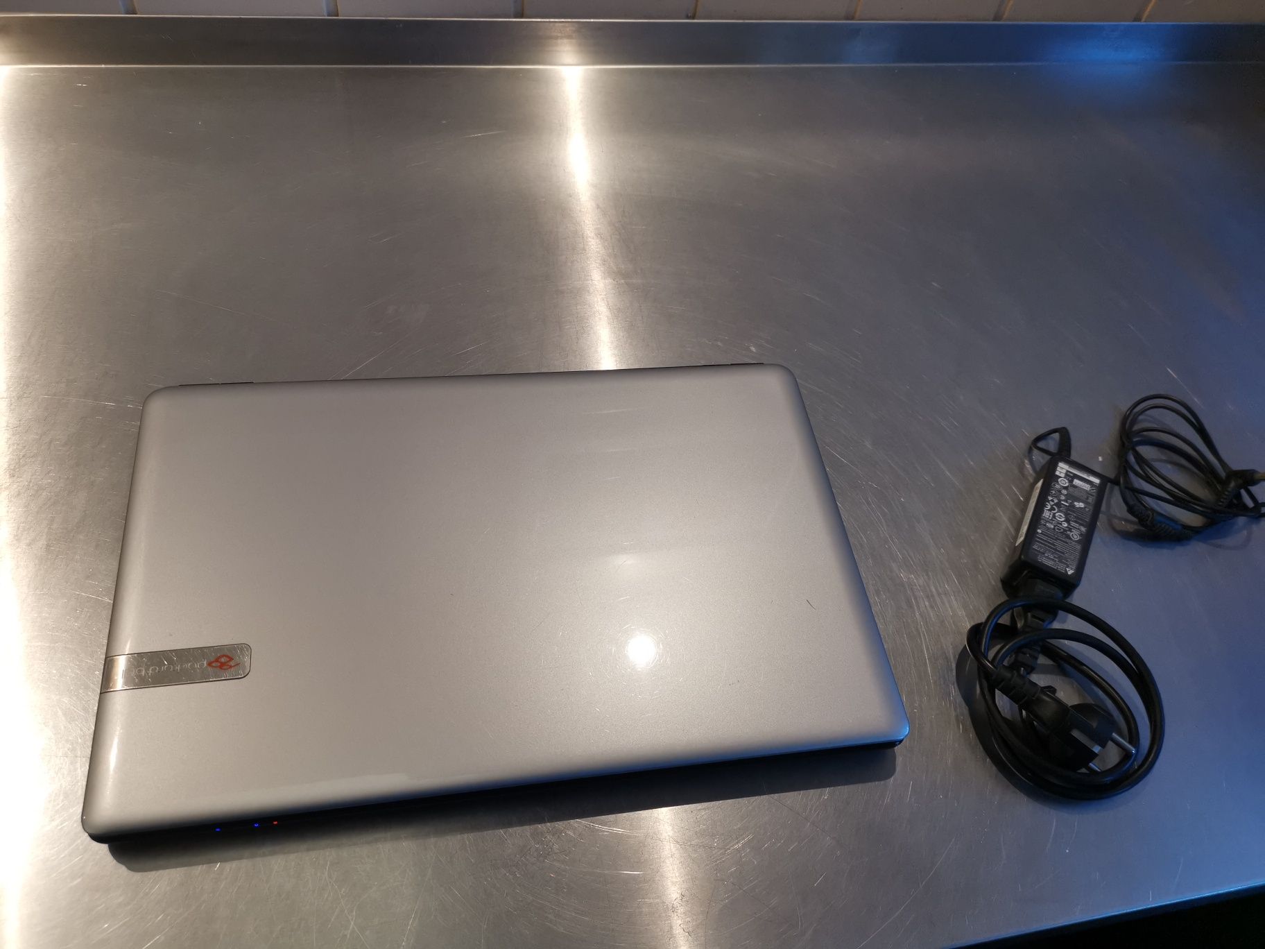 Laptop Acer PACKARD BELL EASYNOTE TE69BM 15,6 " Intel Celeron N 4 GB /