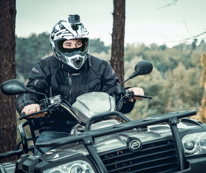 Kamera Sportowa GO PRO 4K WIFI Wodoodporna Mikrofon Akcesoria Zestaw