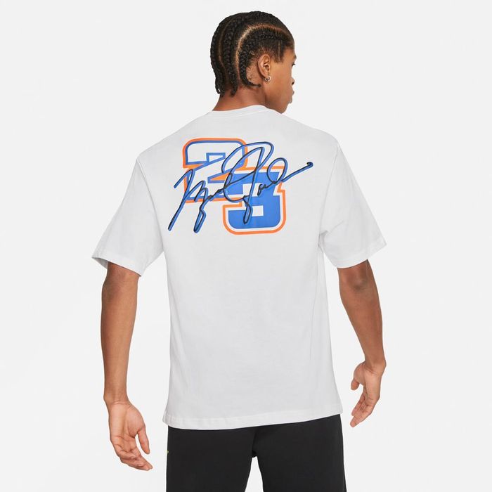 Нова оригінальна футболка Jordan