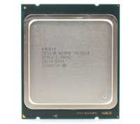 Процессор Intel Xeon E5-2620 2.00GHz Шести ядерный процессор