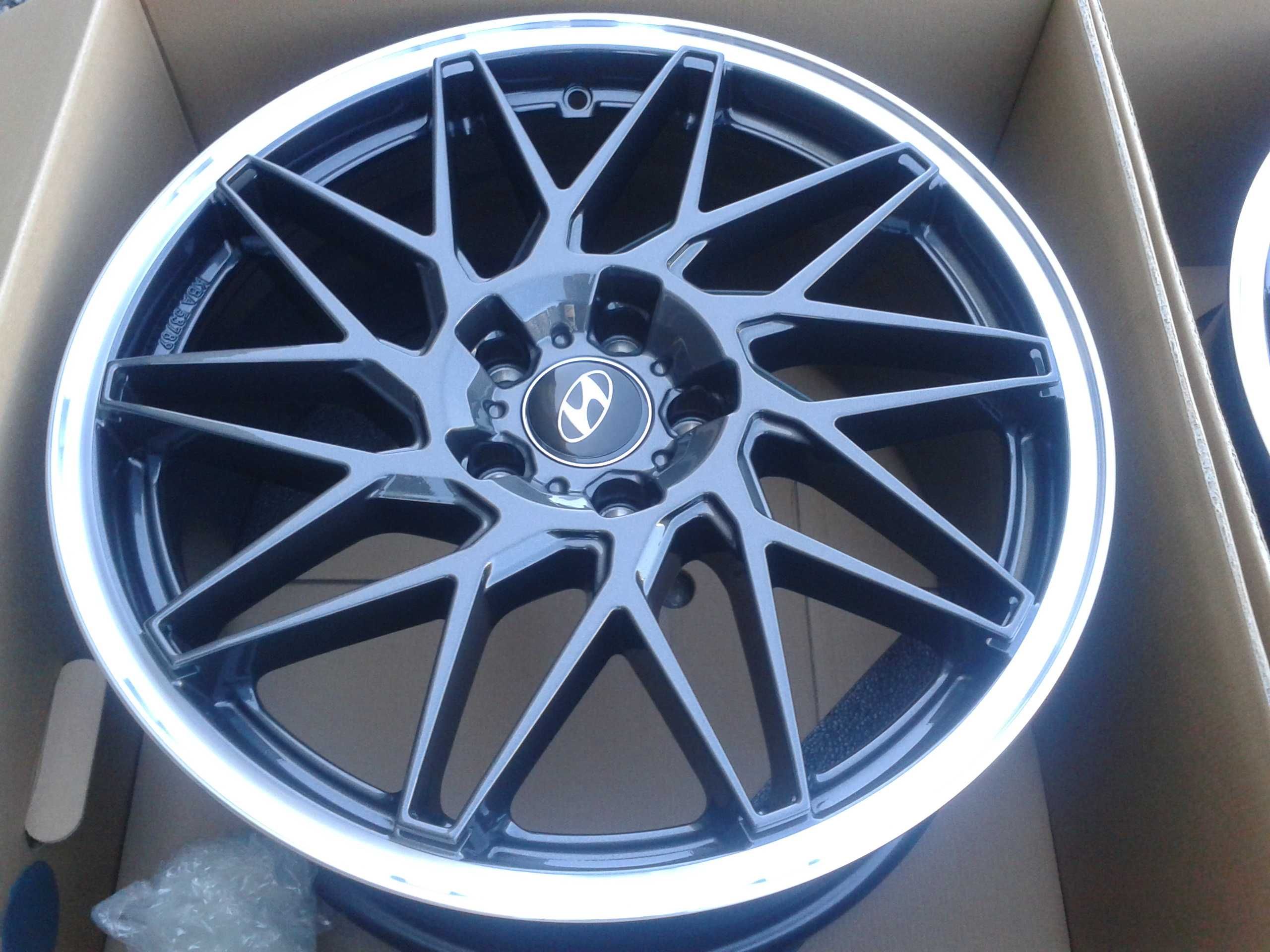 nowe felgi r19 dotz renault megane laguna talisman koleos rs 5x114,3