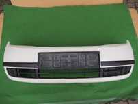 Zderzak przód przedni Skoda Fabia 1 I 99,00,01,02,03,04,05 BIAŁY 1026
