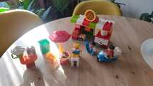 Klocki Lego DUPLO Puzzeria 10834