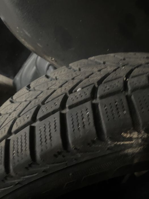 Продам диски резину R16 Ренж резина R15-195-65