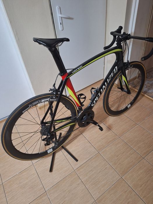 Sprzedam rower szosa