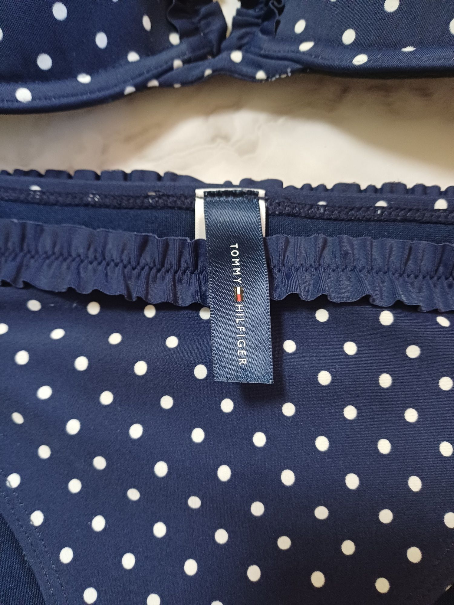 Tommy Hilfiger Elesse купальник