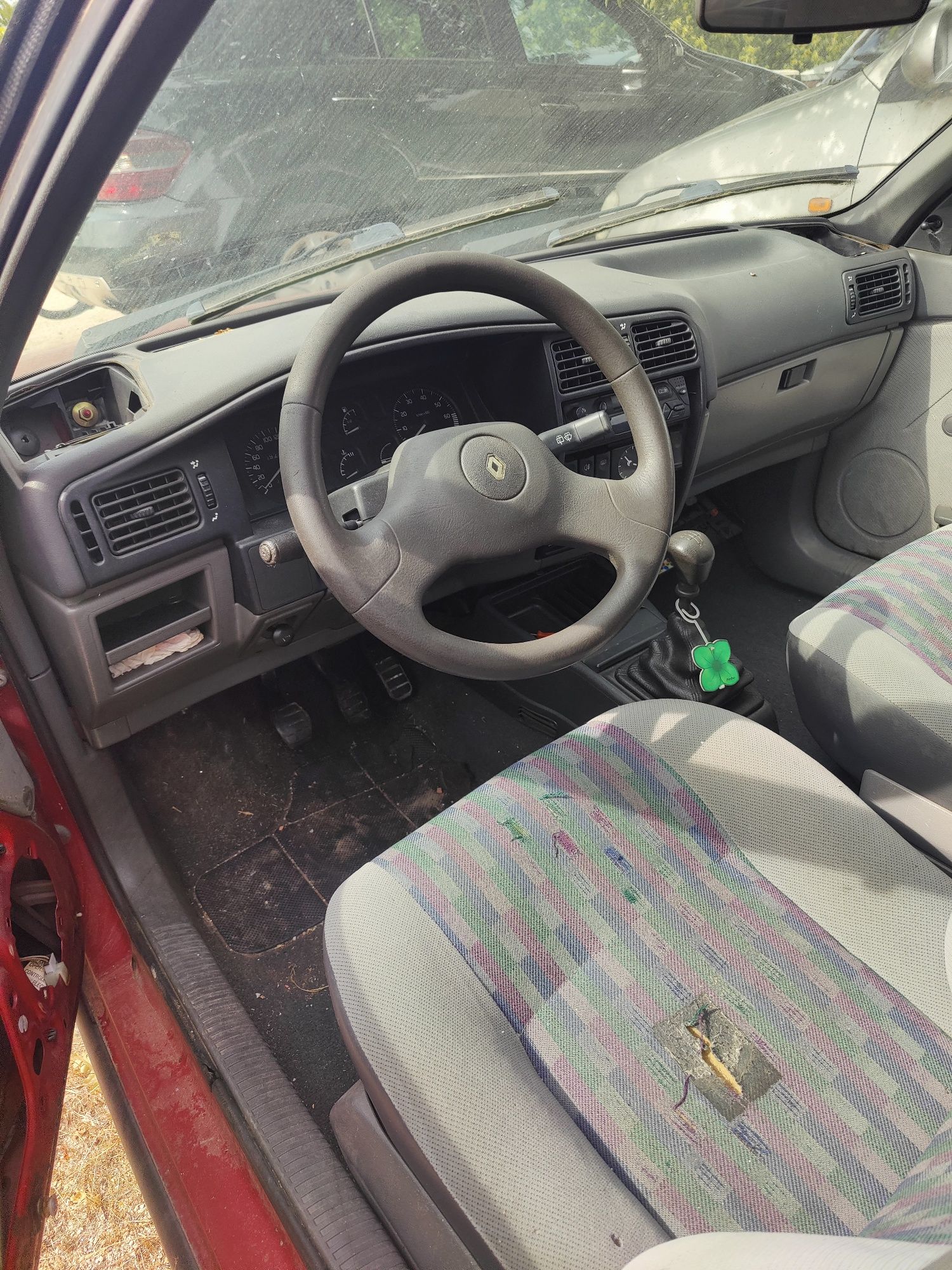 Vendo Renault 19