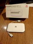 Router Huawei mobile WiFi 3S