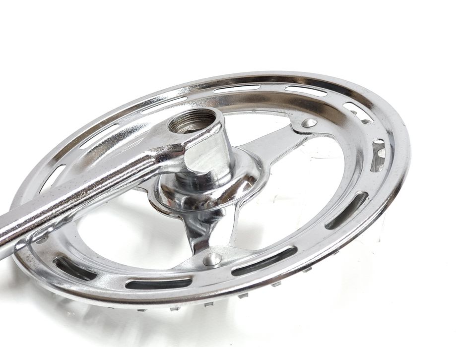 NOWA Korba Romet Universal Tyler 40 zębów na kwadrat