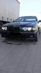 BMW E39 2.8+LPG doinwestowane do poprawek