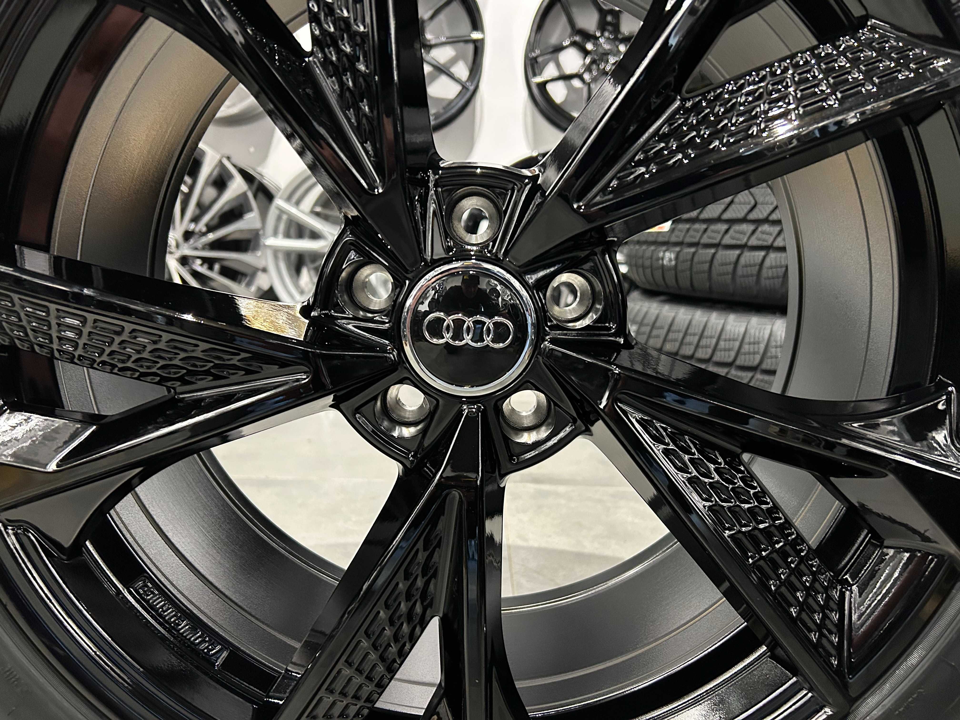 Koła letnie MAM RS6 19 5x112 Audi A6 C8 245/45R19 Tracmax