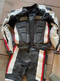 Мотокомбінезон шкіряний, Італія, Gimoto (Held, Alpinestars, Dainese)