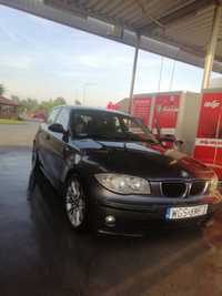 BMW e87 118D 122km