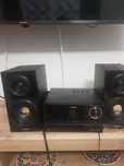 Mikrowieża PHILIPS MCM1350/12
