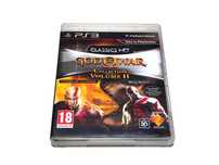 Gra God of War Collection Volume II 2 / PlayStation 3 / PS3