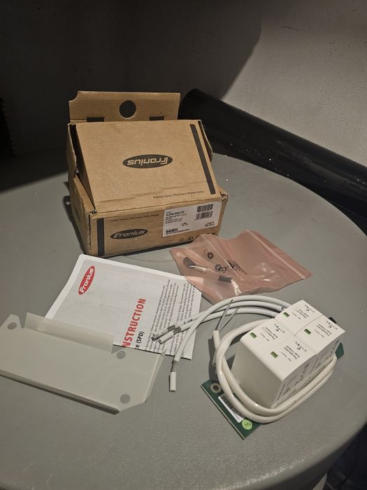 Fronius Ogranicznik przepięć DC (1+2) dla falowników SYMO 3-8,2kW