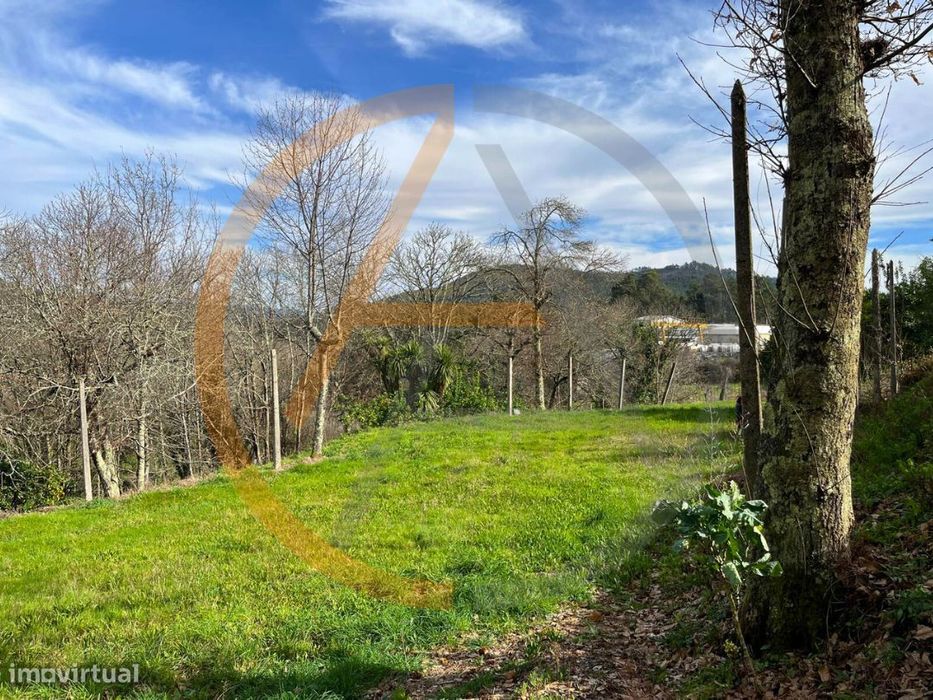 Terreno Urbanizável | Guimarães