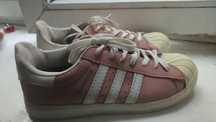 Buty adidas superstar