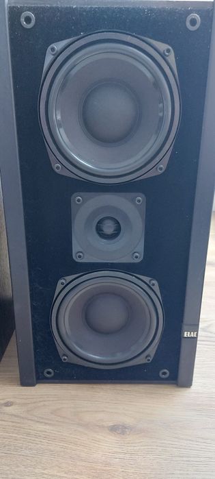 Kolumny ELAC ELR 65