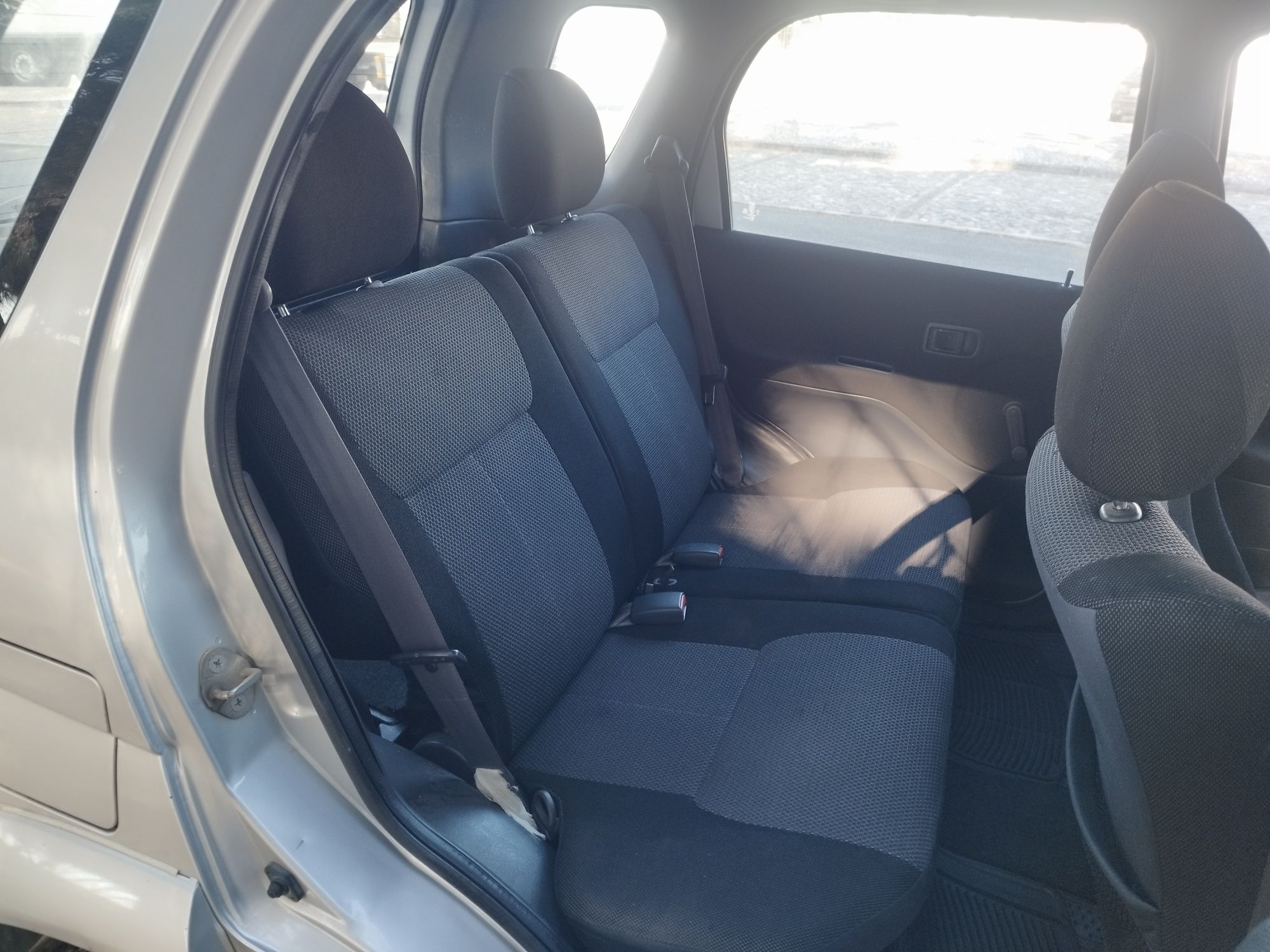 Daihatsu Terios 4x4 ABS 2005