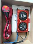 Плата BMS Daly li-ion 4-16s 30A