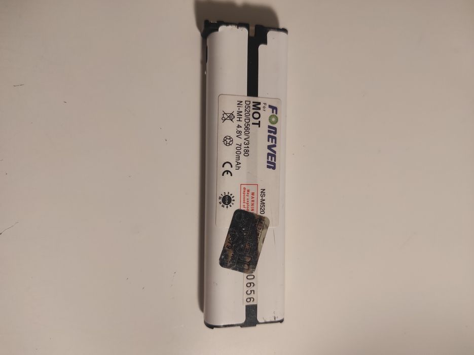 Stary, zabytkowy telefon Motorola M3888 sprawny i w świetnym stanie