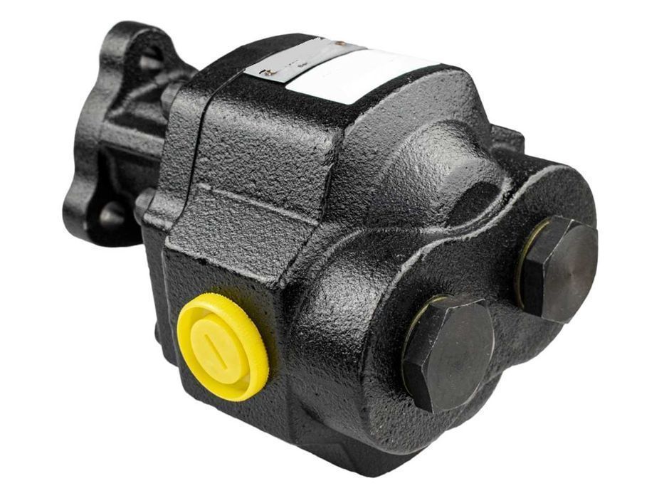 pompa hydrauliczna do autolawety, wywrotki, podnośnika, hds 40l