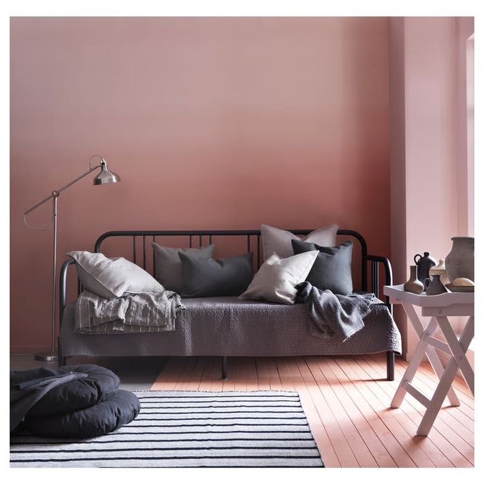 Łóżko IKEA Fyresdal