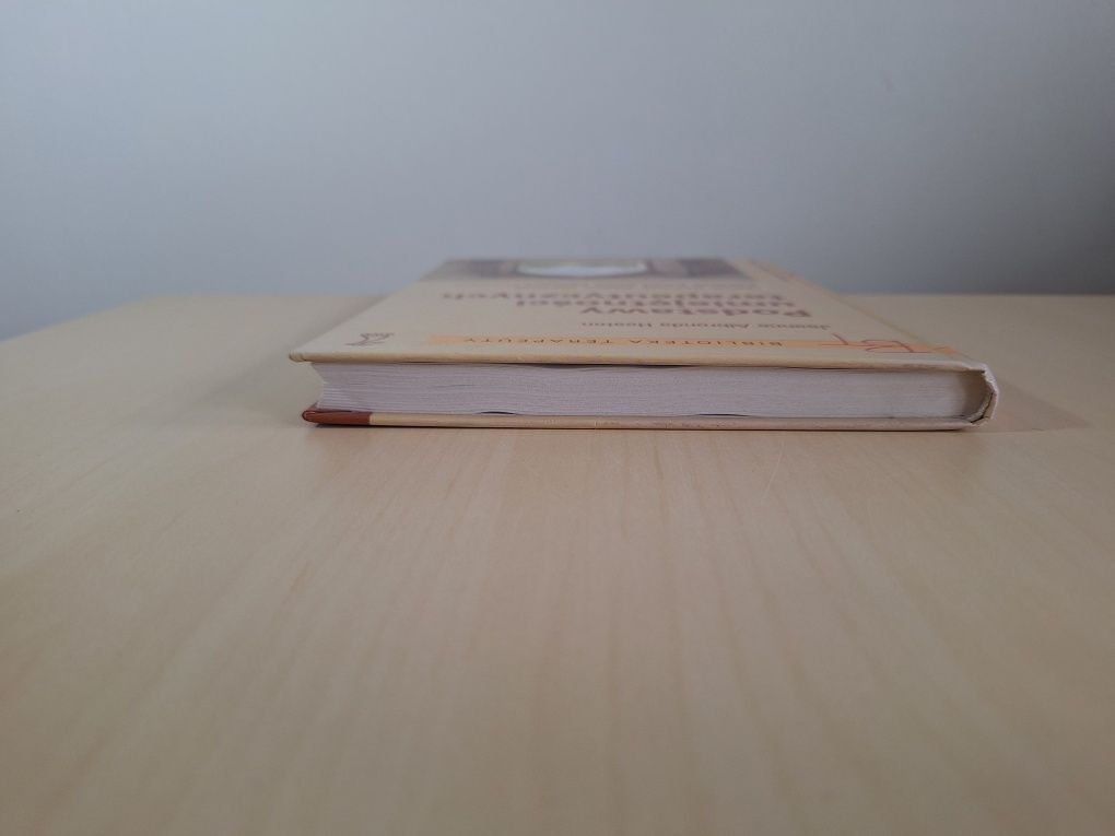 Heaton Podstawy umiejętności terapeutycznych Biblioteka Terapeuty