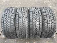 Шини 215/70 R16 Mastercraft 7,8мм 215 70 16