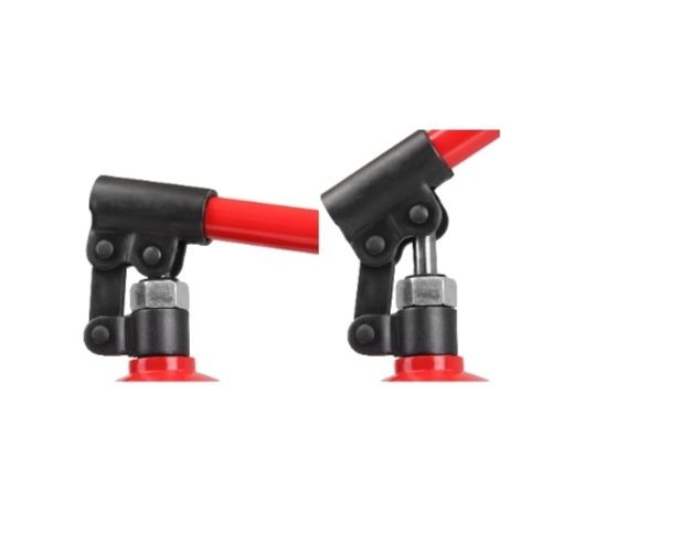 Ściągacz 10T hydrauliczny