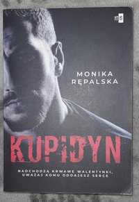 Monika Rępalska Kupidyn