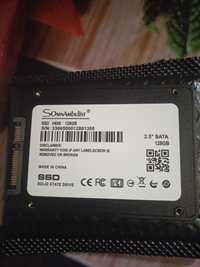 SSD 128GB 2,5" SATA SOмnAmbulist