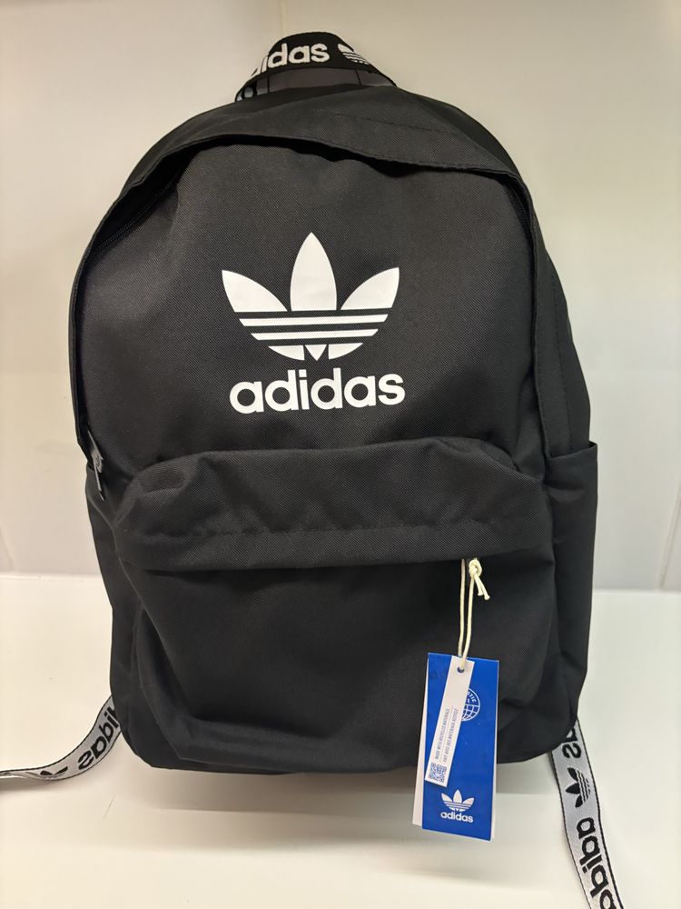 Plecak adidas class  max 25l