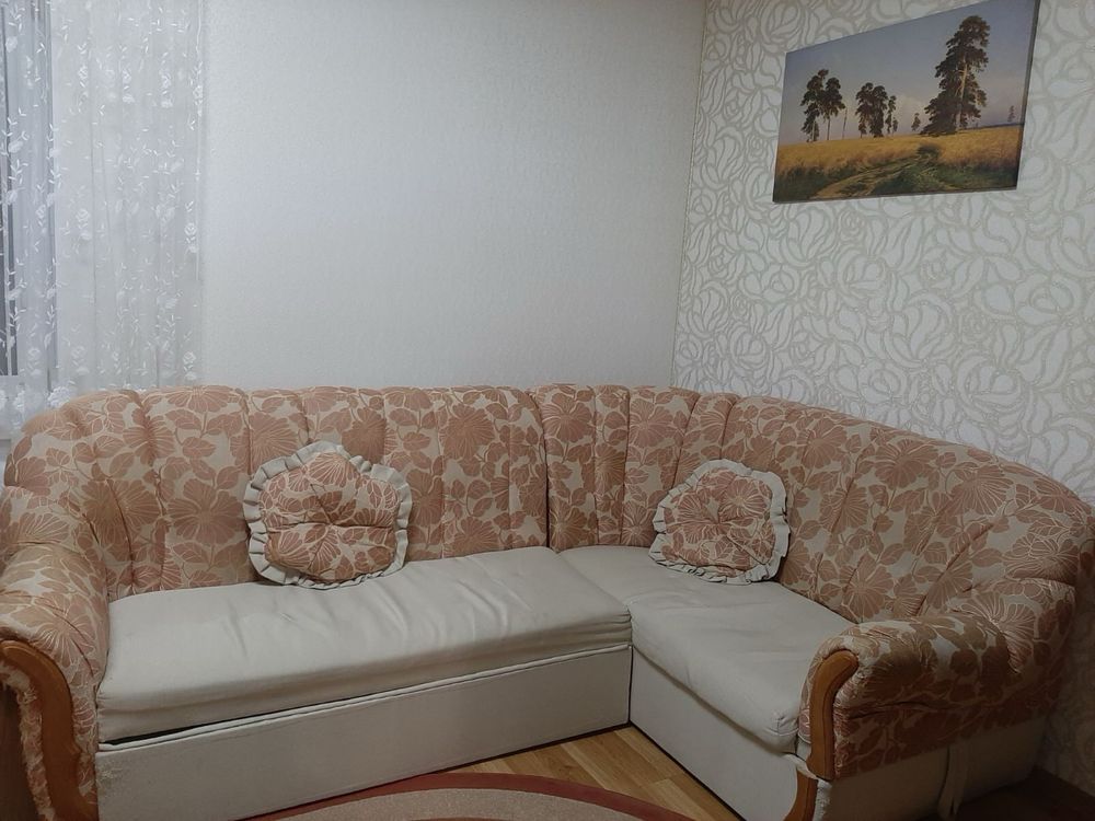 Продам диван б/у