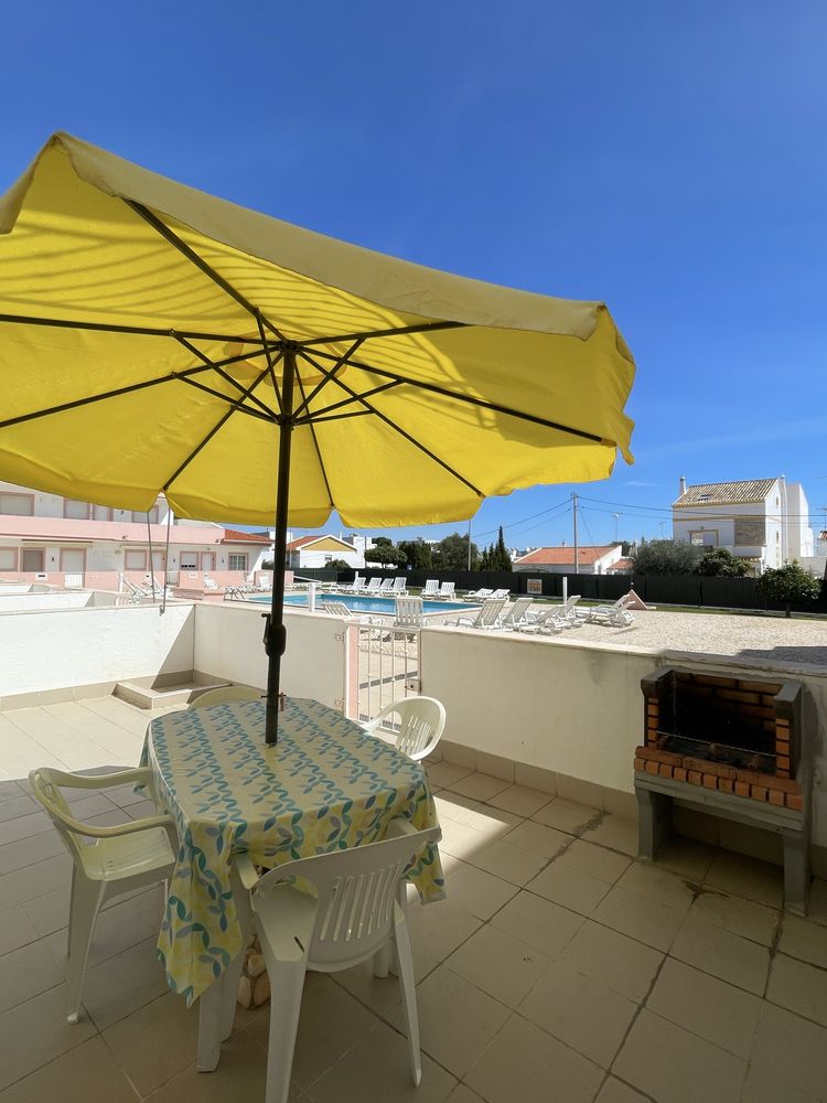 Apartamento T2 Manta Rota