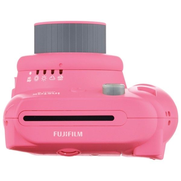 Фотоаппарат INSTAX MINI 9 Pink