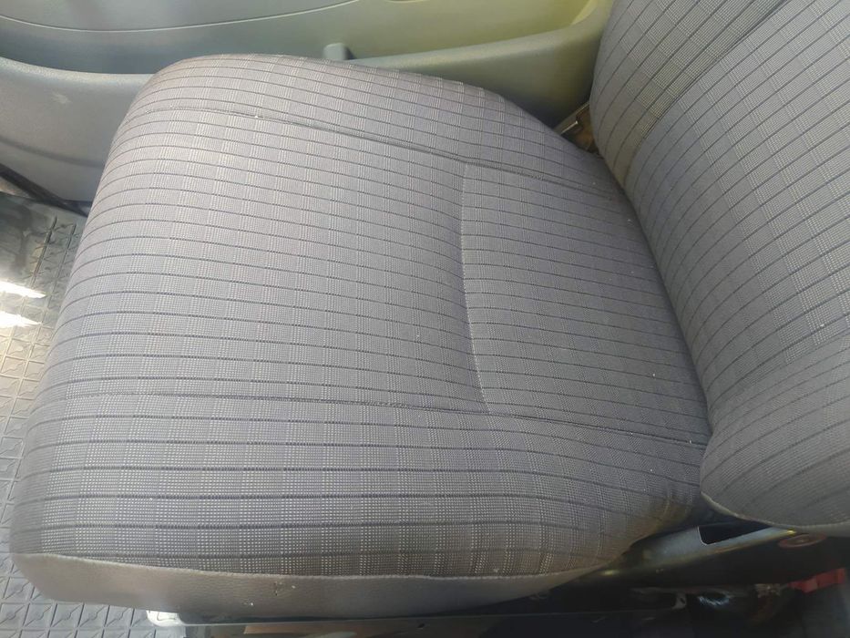 Вантажний автомобіль спрінтер