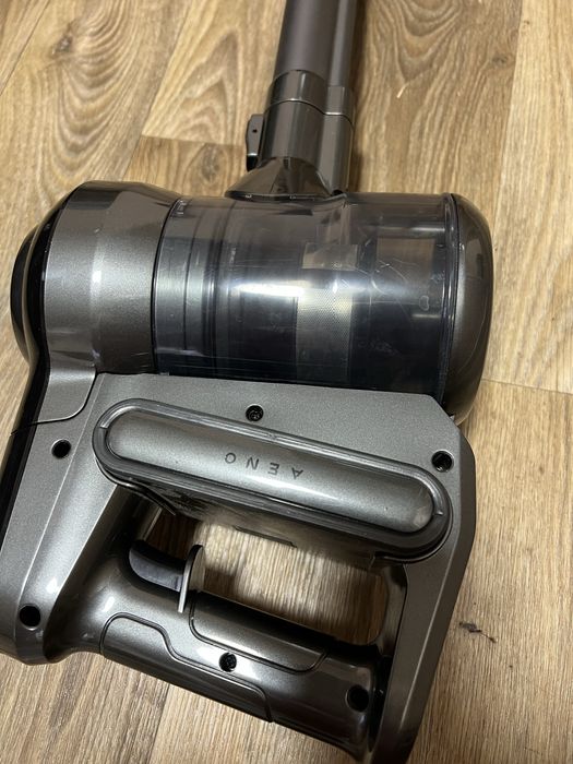 Акумуляторний пилосос AENO SC1