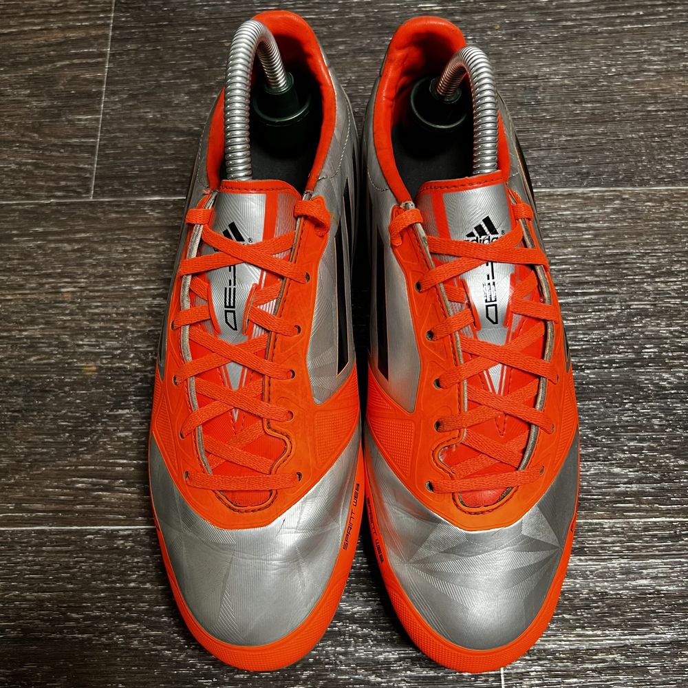 Бутси Adidas F30 оригінальні футбольні копи адідас F50 predator