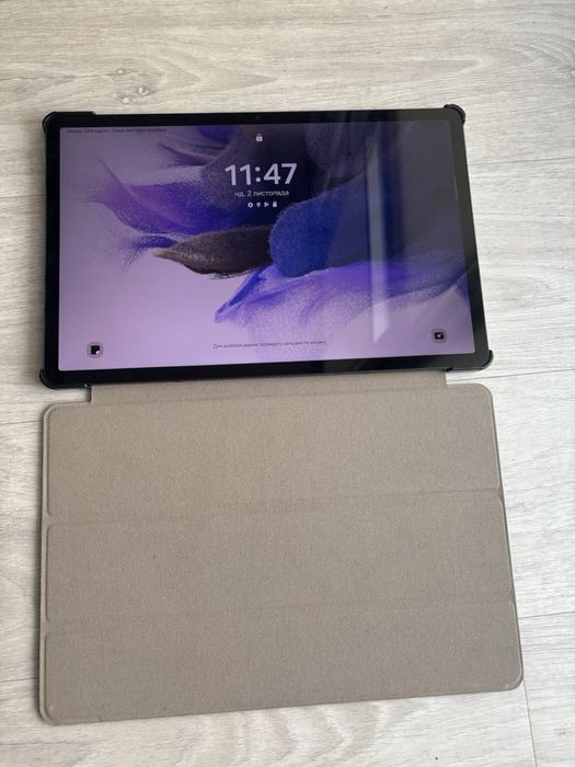 Samsung Galaxy Tab S7 FE, SM-735 LTE