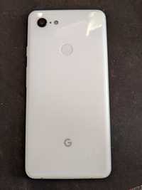 Google Pixel 3 XL 4/64 Gb (Опис)