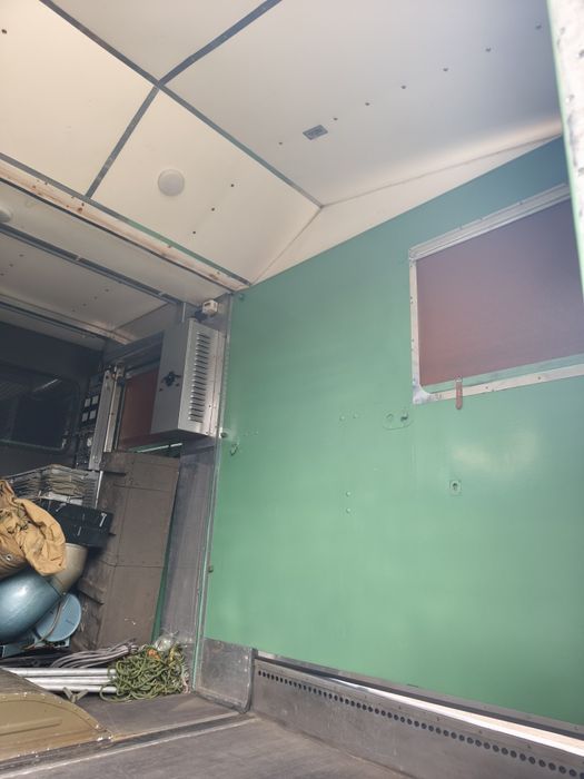 Kolekcjonerski Star 660 sala operacyjna