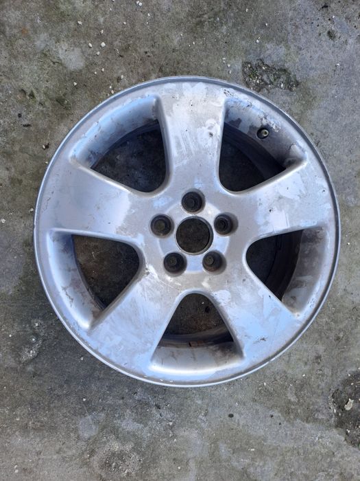 Alufelgi audi a 3