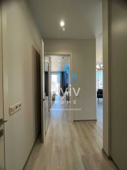 Оренда / Квартира/Atlantic Residences/Центр