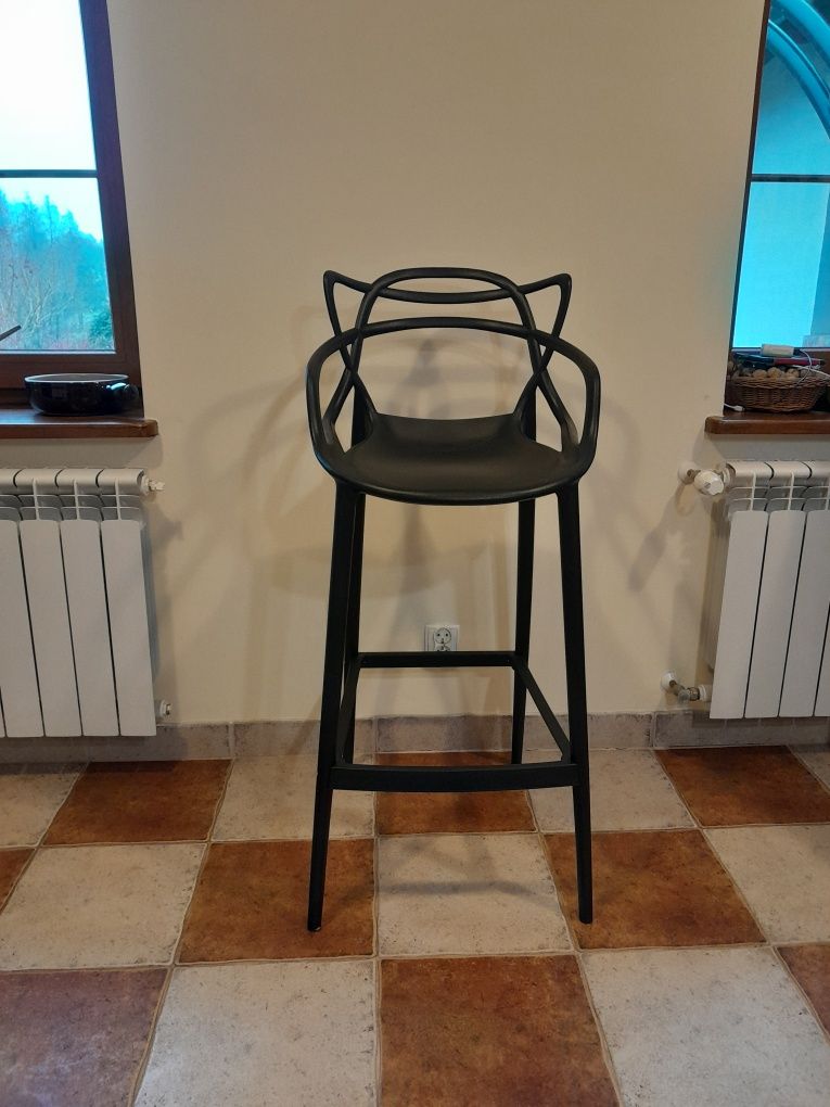 Stołek barowy, hoker