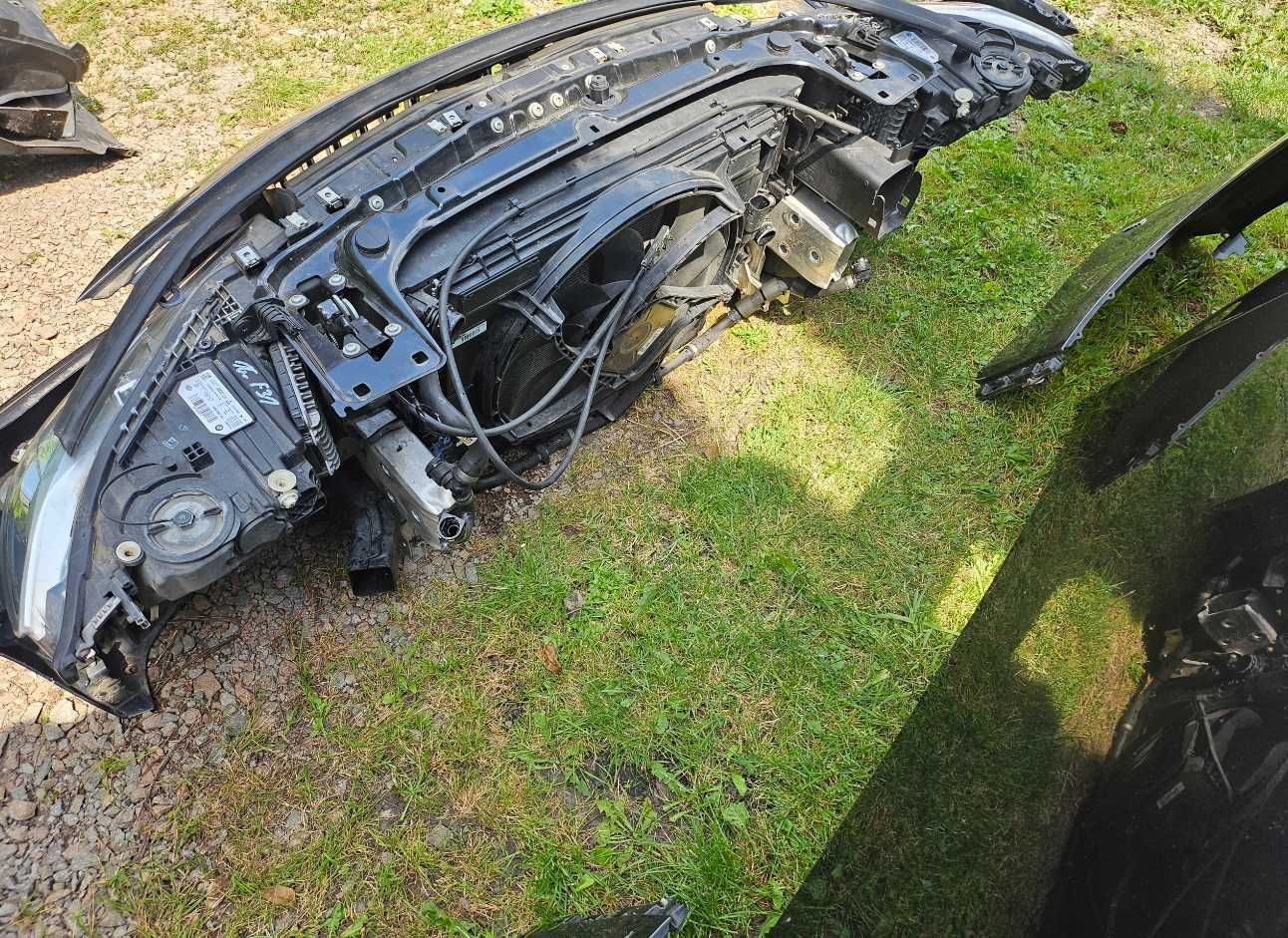 Разборка BMW 3 F30 F31 G20 G21 USA EU розбірка ф30 ф31 г20 г21 шрот
